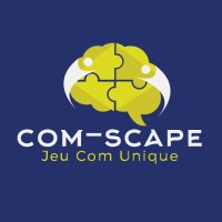 COM-SCAPE Logo