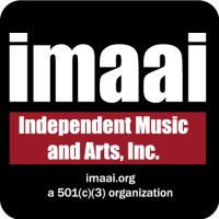 Independent Music and Arts, Inc. Logo