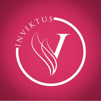Inviktus PR Logo