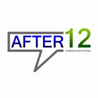 After12 Communications Logo