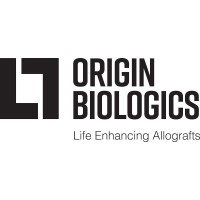 Origin Biologics Logo