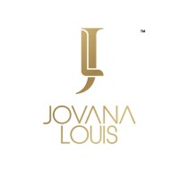 JOVANA LOUIS Logo