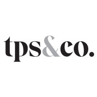 TPS&Co. Lawyers Logo