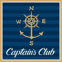 Captain’s Club LLC Logo