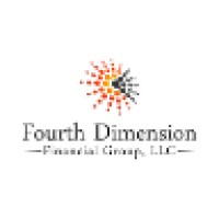 Fourth Dimension Financial Group Logo