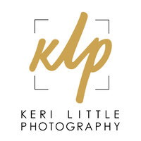 Keri Little Photography Logo