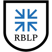 Resilience-Building Leader Program (RBLP) Logo