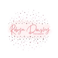 Robyn Dowsley Photography Logo
