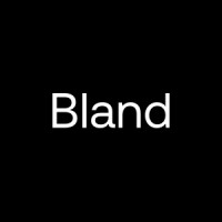 Studio Bland Logo