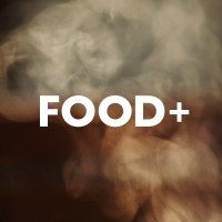 FOOD+ journal Logo