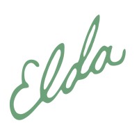Elda Logo