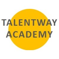 TALENTWAY ACADEMY Logo
