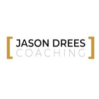 Jason Drees Coaching Logo