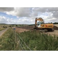 Building Repairs and Drainage Logo