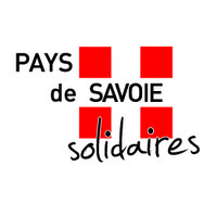 Pays de Savoie Solidaires Logo