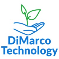 DiMarco Technology Solutions Inc. Logo