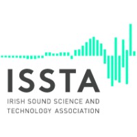 The Irish Sound Science and Technology Association Logo