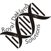 Royal Darkland Solutions Logo
