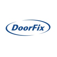 Doorfix Commercial Hardware Logo