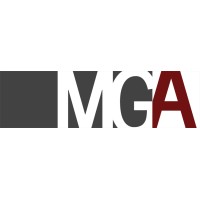 Matteo Gilfillan & Associates Inc. Logo