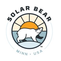 Solar Bear MN Logo