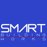 Smart-Building-Works, LLC Logo