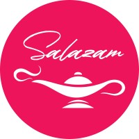 Salazam ltd Logo