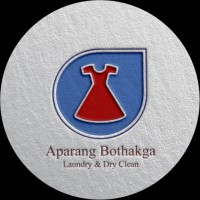 Aparang Bothakga Logo