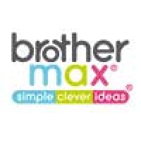 Brother Max Logo