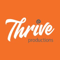Thrive Productions Logo
