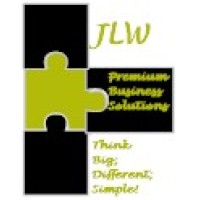 JLW Premium Business Solutions Logo