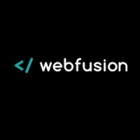 Webfusion Logo