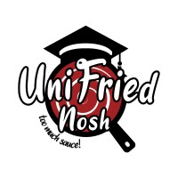 UniFried Nosh Logo
