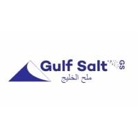 GulfSalt Logo