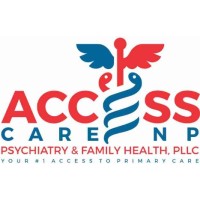 ACCESS CARE NP PSYCHIATRY & FAMILY HEALTH, PLLC Logo