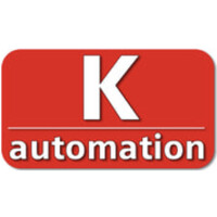 K-Automation Logo