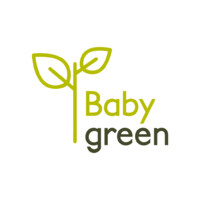 BABYGREEN Logo