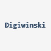 Digiwinski - Die Schweizer Amazon Agentur Logo