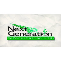 Next Generation Reforestation Ltd. Logo