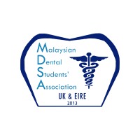 MDSA UK & Eire Logo