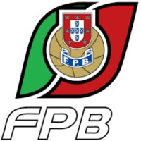 Federação Portuguesa de Basquetebol Logo