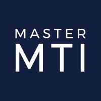 Master MTI - Management de la Technologie et de lInnovation Logo
