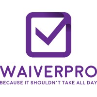 WaiverPro LLC Logo