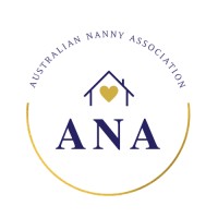 Australian Nanny Association Logo