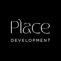 Place Development Logo