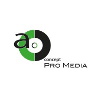 Aconcept Pro Media BV Logo