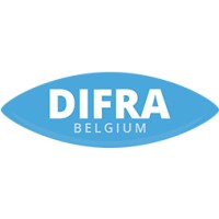 Difra-belgium Logo