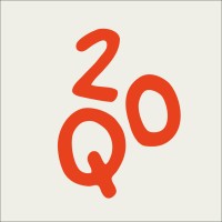 20 Questions to the World Logo