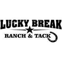 Lucky Break Ranch Logo