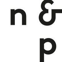 Naef & Partner AG Logo